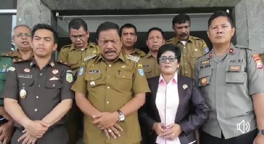 Waspada Corona, 4 Pemda di Bengkulu Resmi Liburkan Sekolah