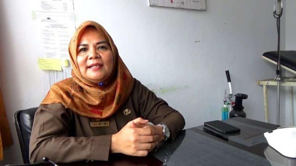 Sikapi Virus Corona, Direktur RSHD Minta Masyarakat Tetap Tenang dan Waspada