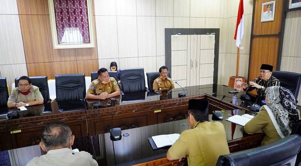 Ini Upaya Pemprov Bengkulu Selamatkan Petani Karet di Tengah Wabah Covid-19