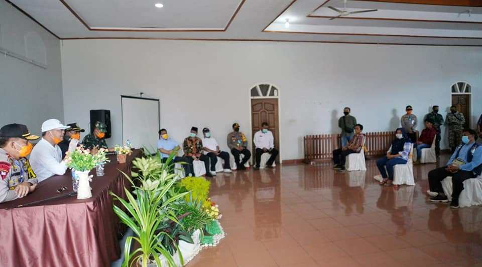 Kuota Bengkulu Melimpah, Gubernur: Kartu Prakerja Bisa untuk Siapa Saja