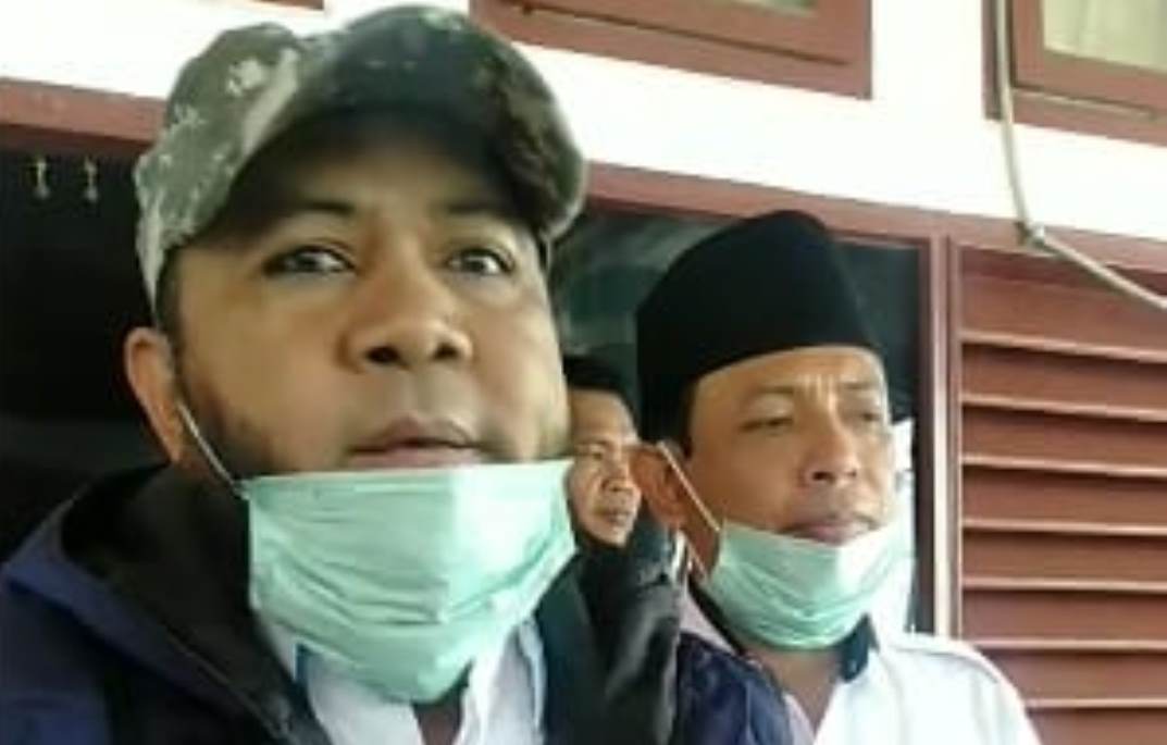 Pengadaan Bibit Rp 3,5 M Masuk dalam Relokasi Anggaran Covid-19 Pemkot