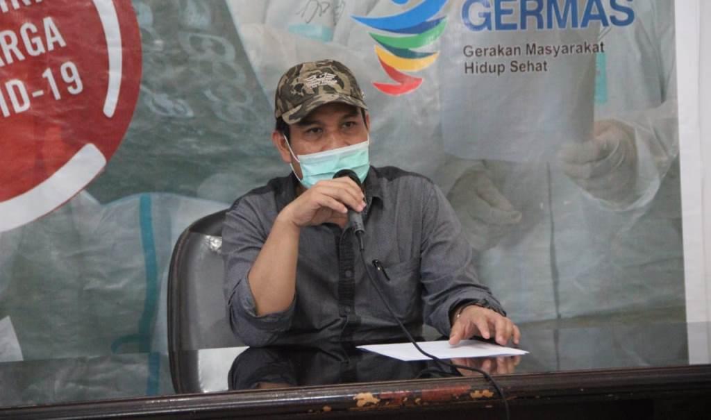 Update Covid-19 Bengkulu per 5 April 2020: Dari Meninggal Hingga Dinyatakan Sehat