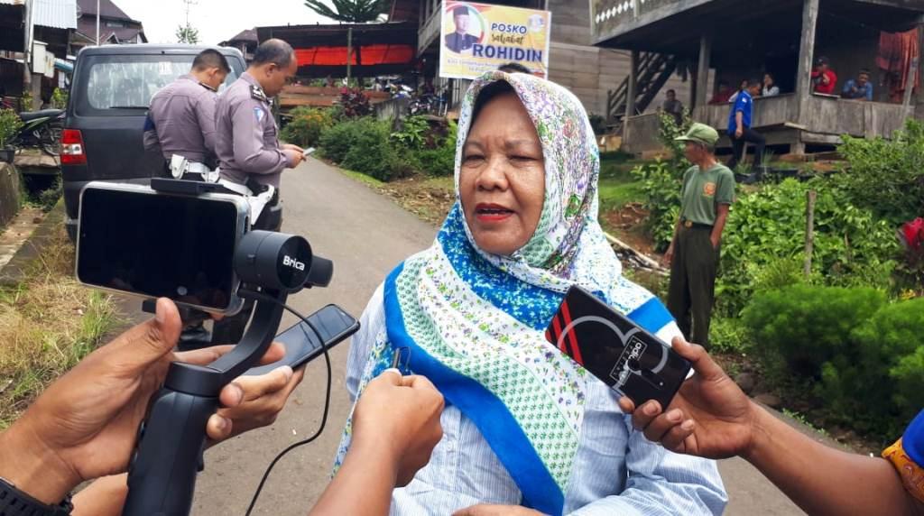 Dinas PUPR Provinsi Bengkulu Anggarkan Rp 9 M untuk Pemeliharaan Rutin Jalan