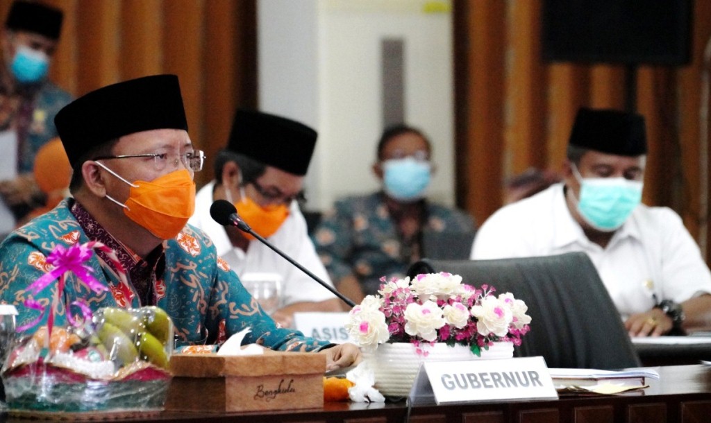 Jangan Ada Stigma Negatif Kepada Orang Terkena Covid-19