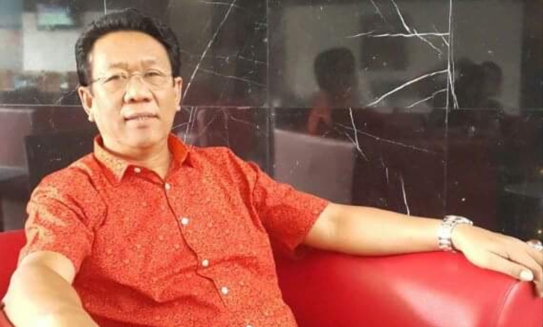 Ketua DPRD Setuju Usulan Refocusing Anggaran untuk Penanganan Covid-19