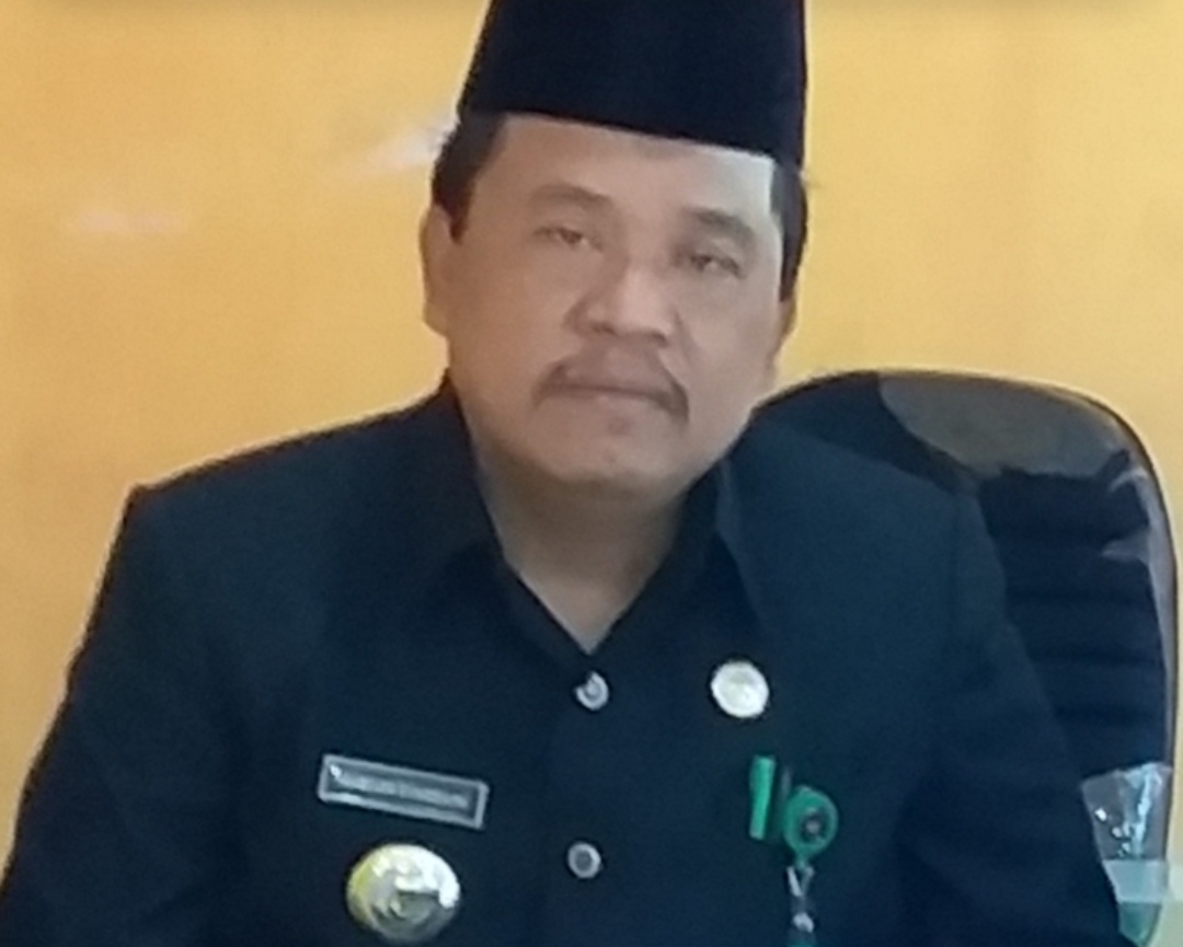 Desa Diminta Segera Siapkan Dokumen DD Tahun 2020