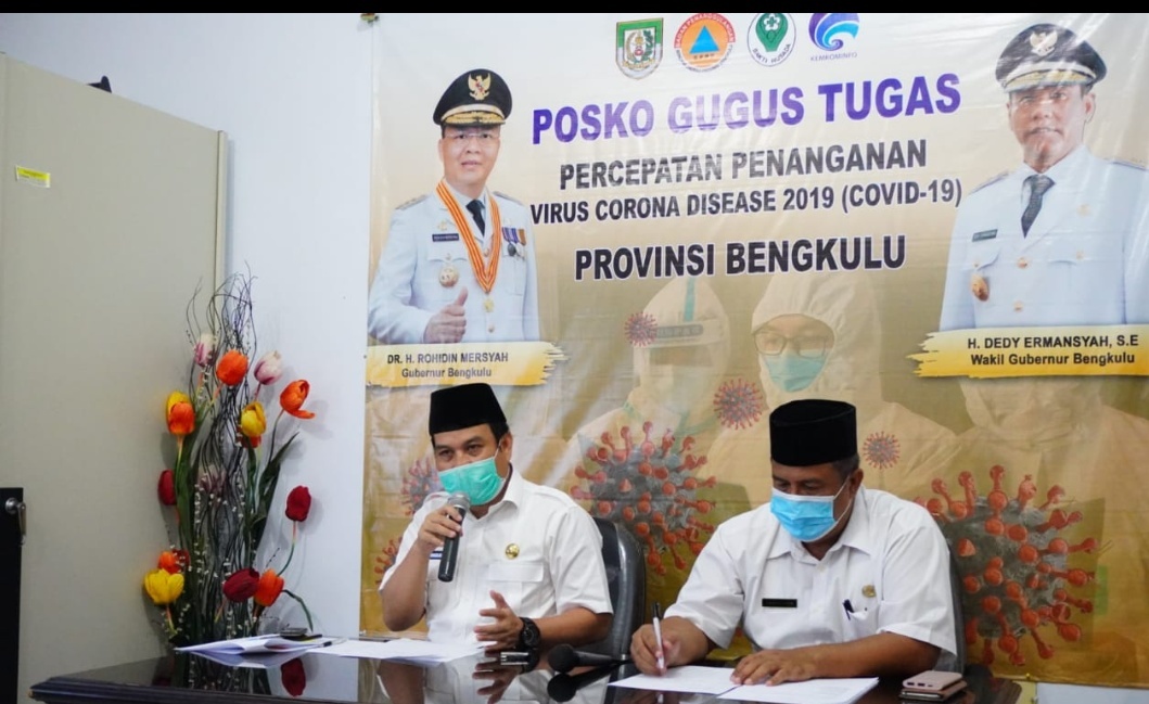 Lusa, Pasien Covid-19 Diperbolehkan Pulang