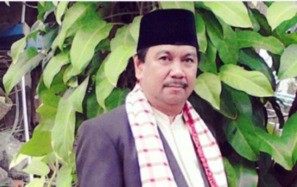MUI Provinsi Imbau Umat Muslim Shalat Taraweh #dirumahaja