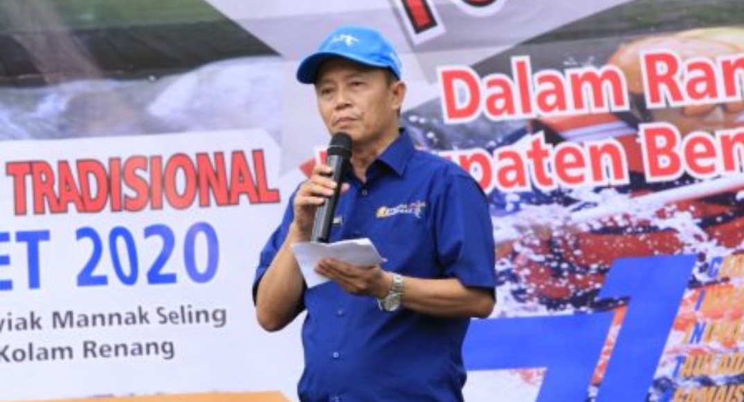 Festival Ayiak Manna I Meriahkan HUT Bengkulu Selatan Ke-71