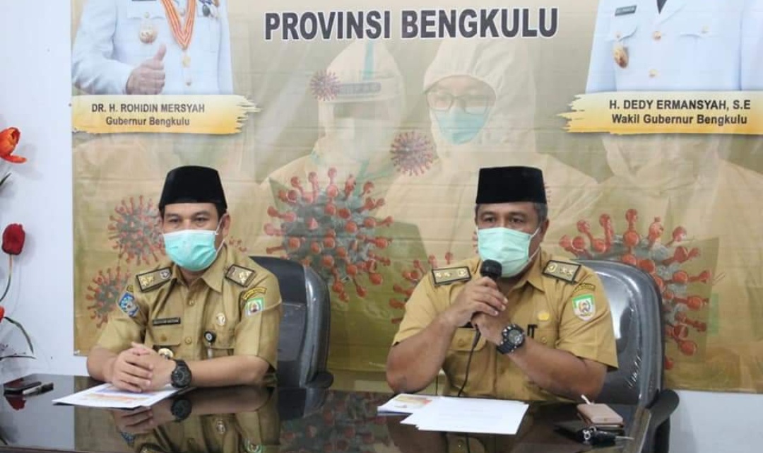 Tak Ada Penambahan PDP, Kondisi Konfirmasi Covid-19 Semakin Membaik