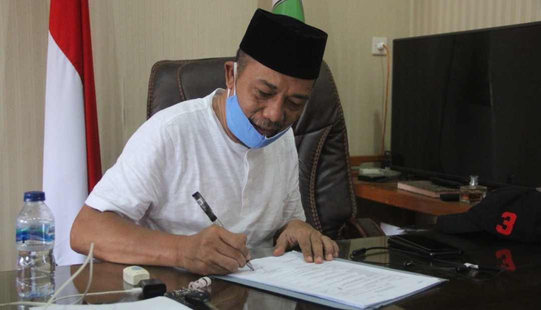 Pendaftaran Kartu Prakerja Masih Terbuka, Disnakertrans Bengkulu Siap Dampingi