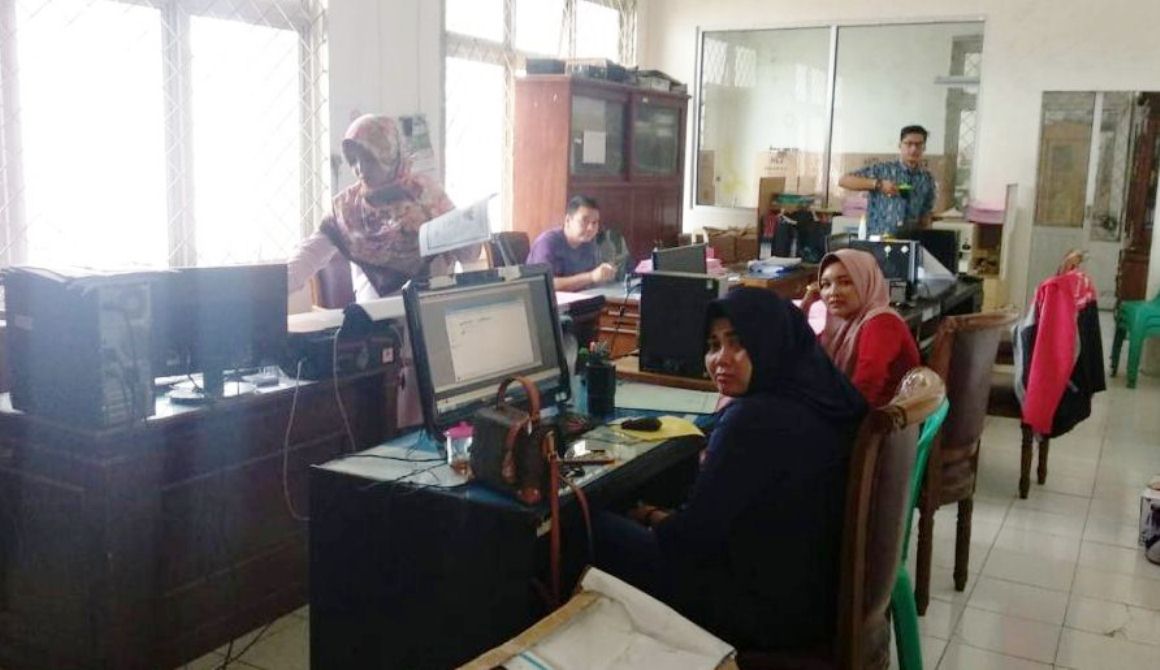 BKD Kepahiang Siap Bagikan SPPT