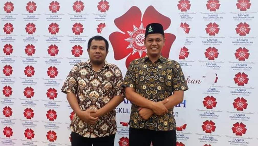 Pemuda Muhammadiyah Apresiasi Pembentukan Pansus Covid-19