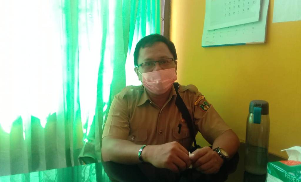 Proyek DAK Tahun 2020 Akan Tetap Dikerjakan