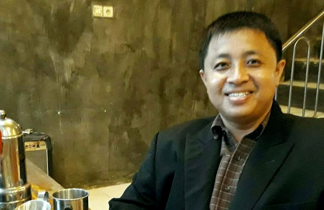 Helmi Hasan Klaim Seluruh Warga Kota Sudah Dikasih Vitamin C, Melyan Sori: Kapan?
