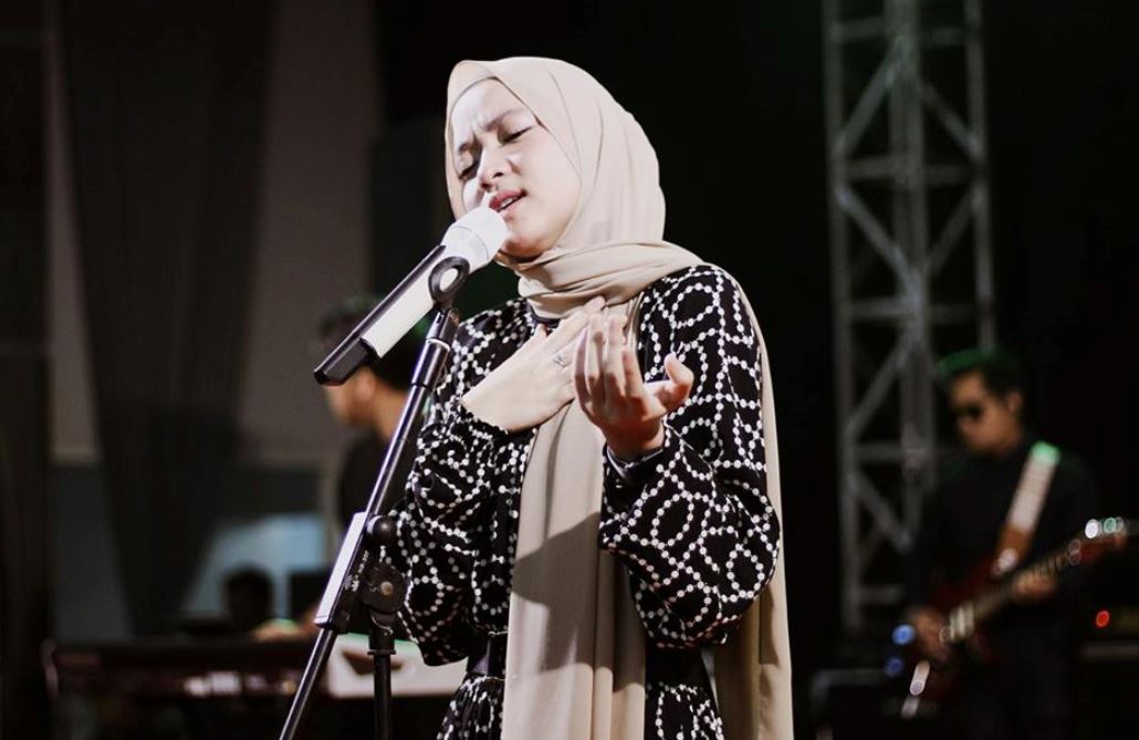Trending dan Kontroversi Lagu ‘Aisyah Isteri Rasulullah’