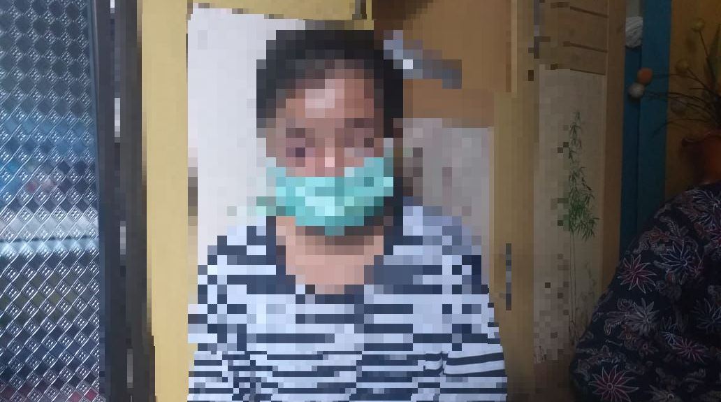 Diberi Tembakan Peringatan, Pemuda Penganiaya Pacar di Kaur Menyerah