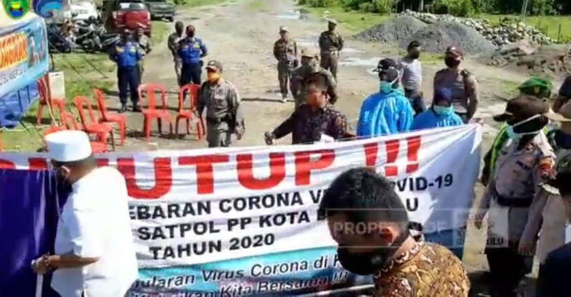 Yulios KS: Penutupan Lokalisasi Pulau Baai Mirip Peresmian