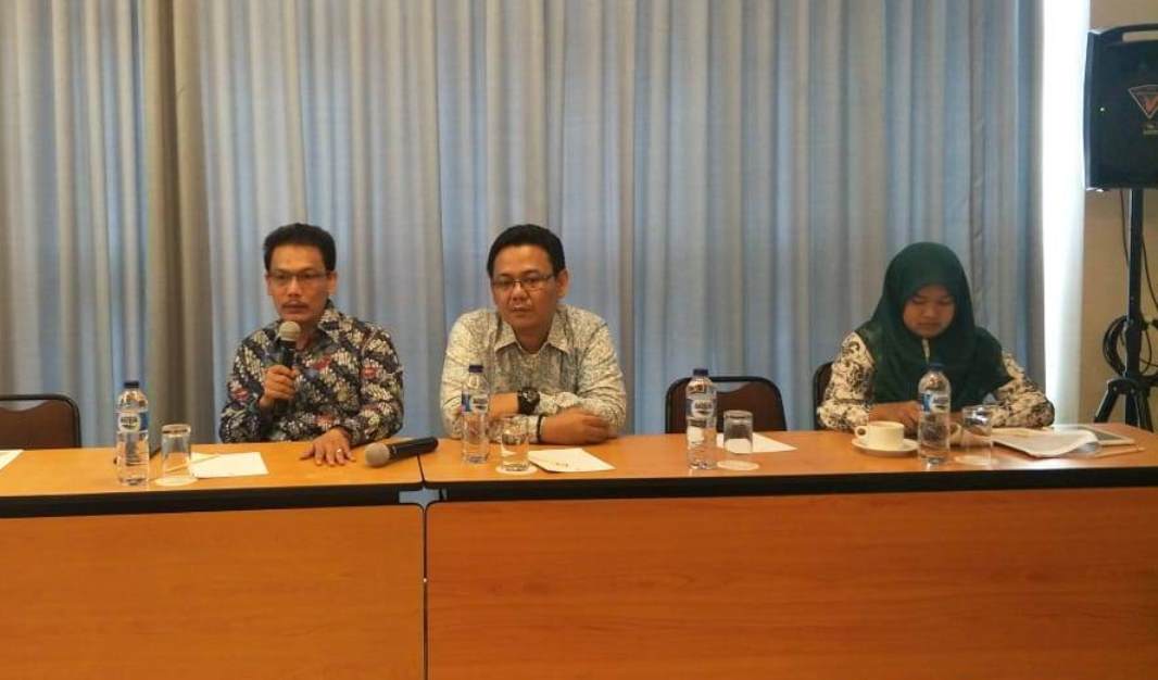 Dua Doktor Asal Bengkulu Jadi Pembicara di Konfrensi Internasional