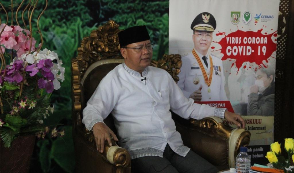 Gubernur: PHK, Usaha Tutup, dan Masyarakat Tidak Dapat Kerja Segera Dibantu