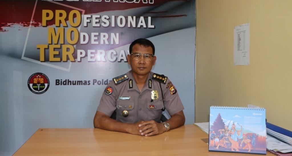 Polda Bengkulu: Penutupan Sementara Masjid At Taqwa Sesuai Prosedur Covid-19