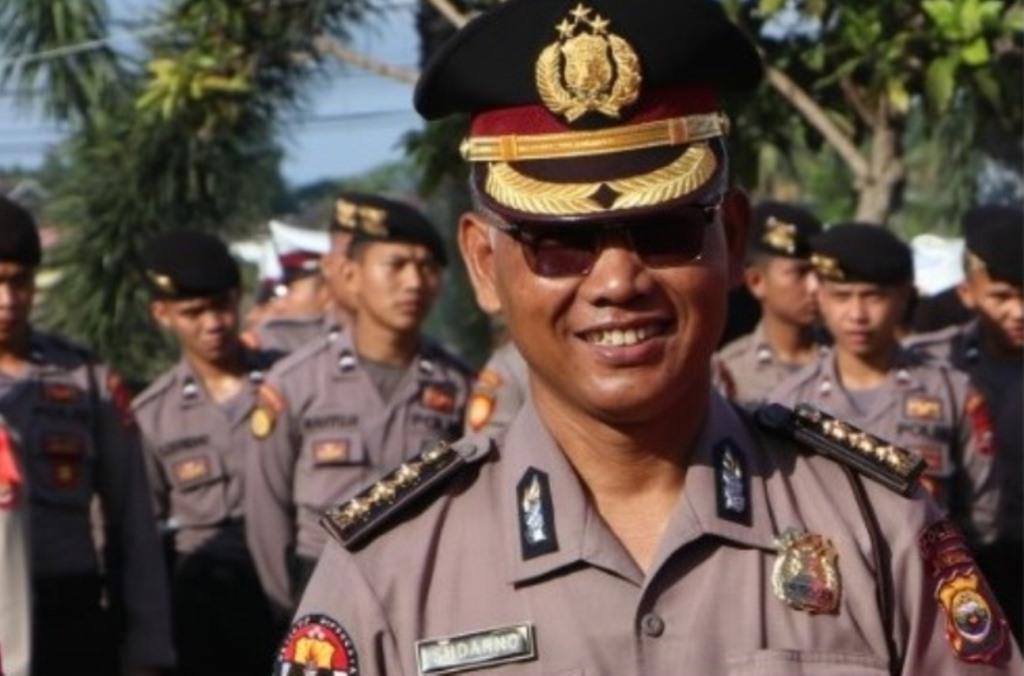 Polda Bengkulu Warning Statemen Gaduh di Tengah Wabah Covid-19