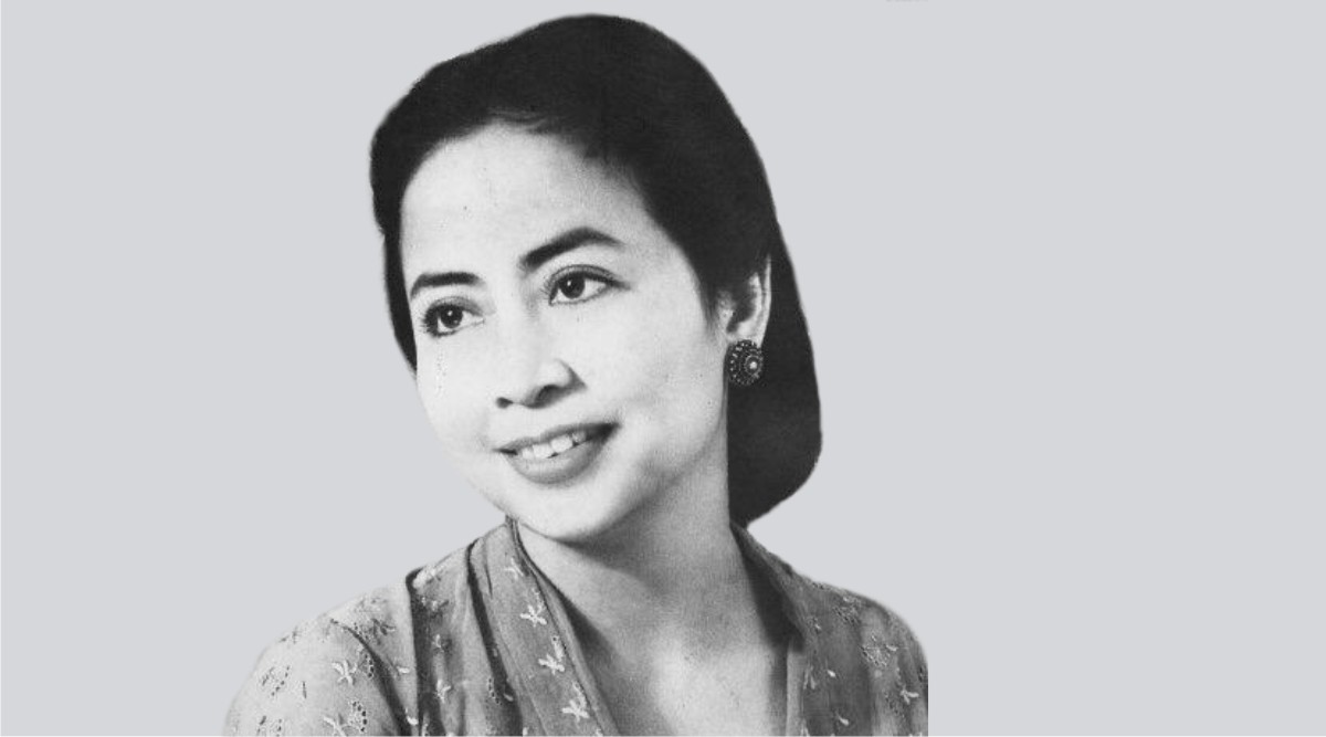 Ahli Penyakit Menular, Dokter Sulianti Suroso Tak Pernah Menyuntik Orang