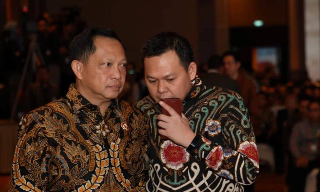 DPD RI Minta Perbaiki Sistem Penyaluran Bansos