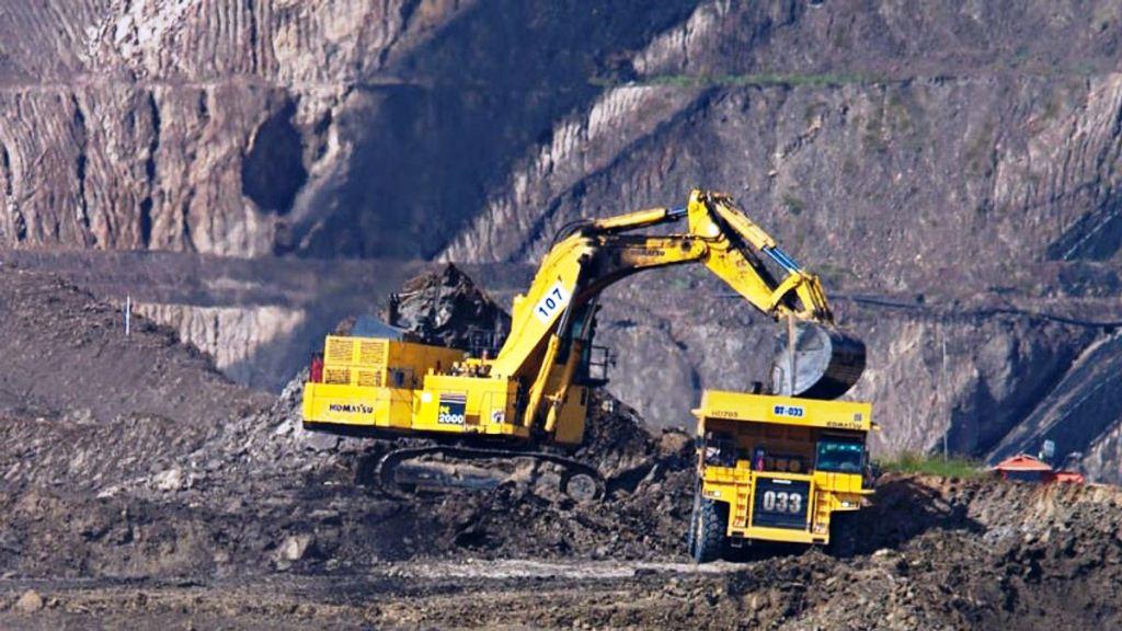 RUU Minerba Disahkan, Mengapa Mencurigakan ?