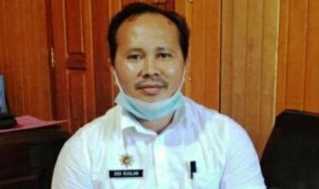 12.845 KK di Bengkulu Selatan Akan Terima BLT Dampak Covid-19