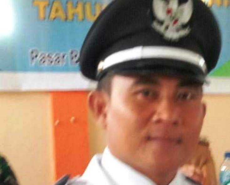 Pjs Kades Durian Seginim Angkat Bicara Tanggapi Pemberitaan Dirinya