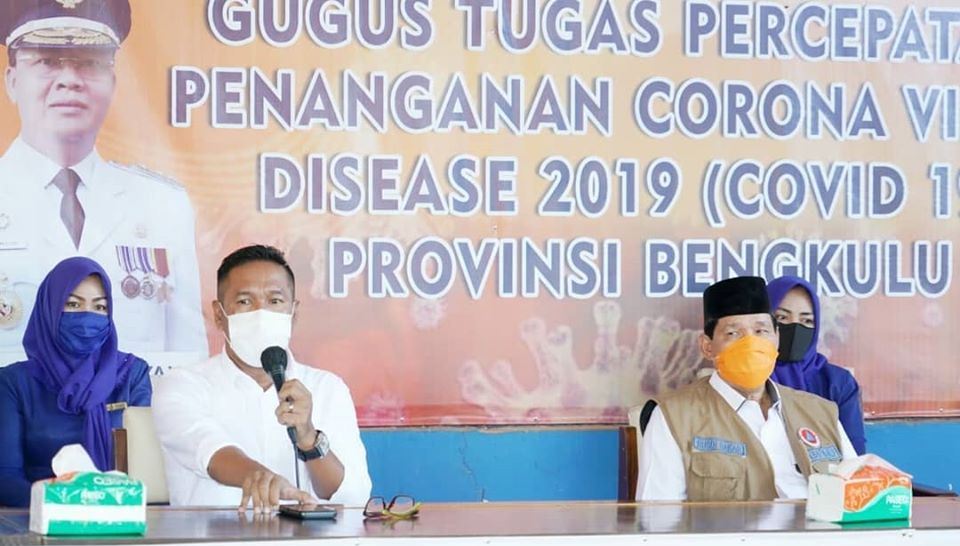 Kepedulian Bersama Sangat Dibutuhkan di Masa Pandemi