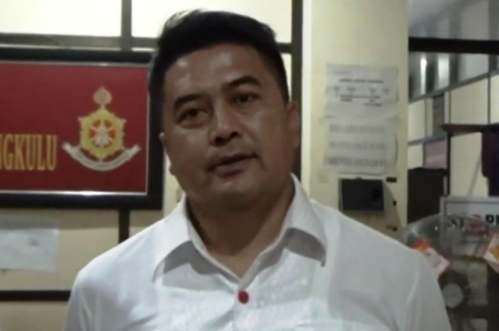 Polda Terus Geber Proyek Lampu Jalan Kota Bengkulu