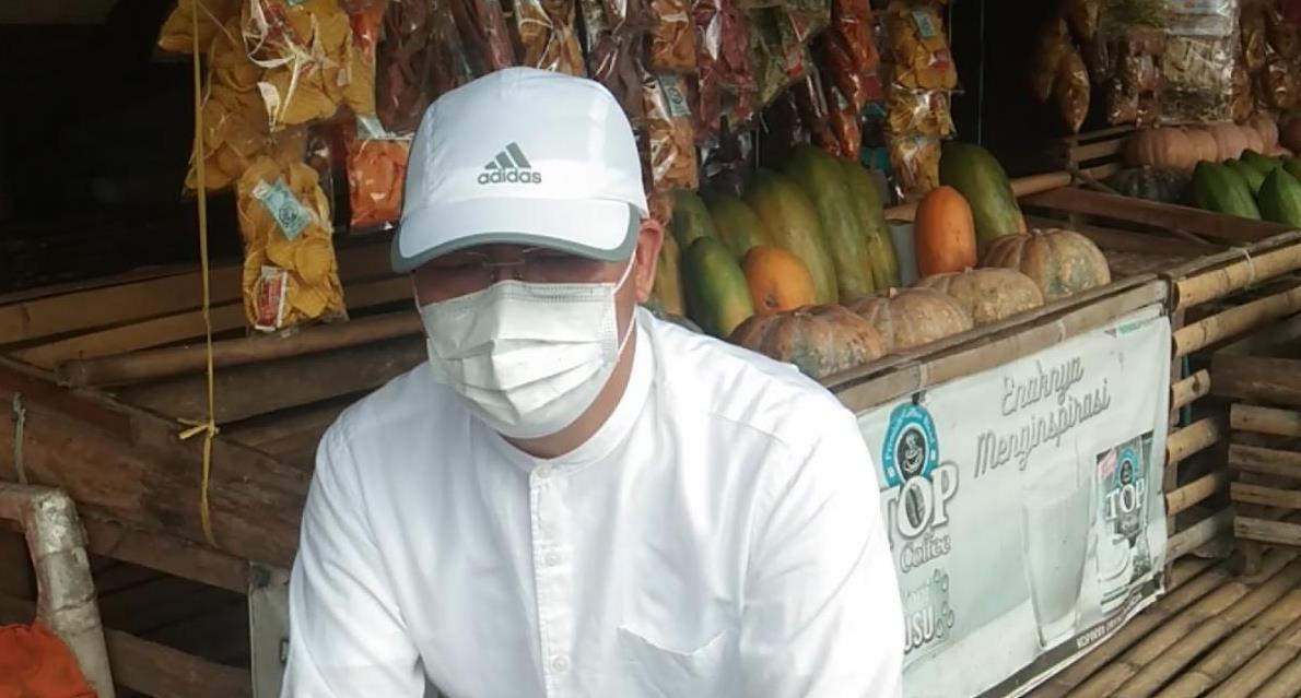 Berikut Penjelasan Lengkap Golkar Soal Foto-Foto di Rumah Makan