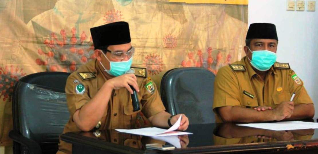 Dinkes Siapkan Armada Khusus untuk Kirim Sampel Swab