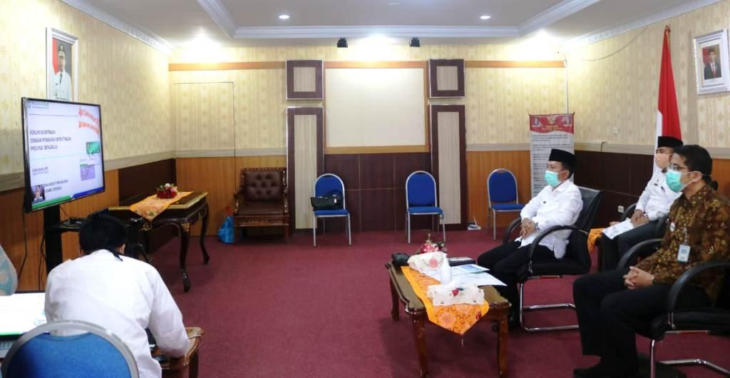 Selama Masa Pandemi, BPJS Kesehatan Tetap Beri Pelayanan