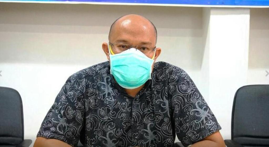 Stok APD Aman, Pelayanan RSMY Tetap Optimal