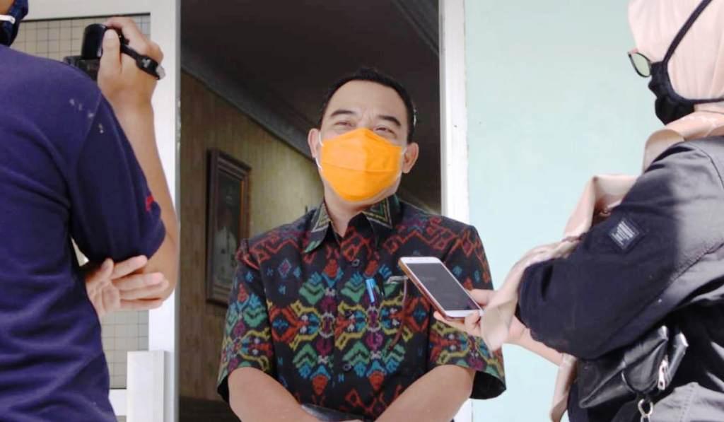 RSUD M Yunus Perketat SOP Pelayanan