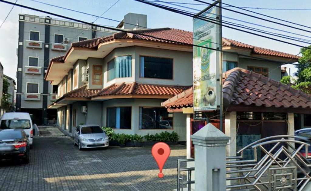 Mess Penghubung Bengkulu di Jakarta Siap Layani Masyarakat Perantau