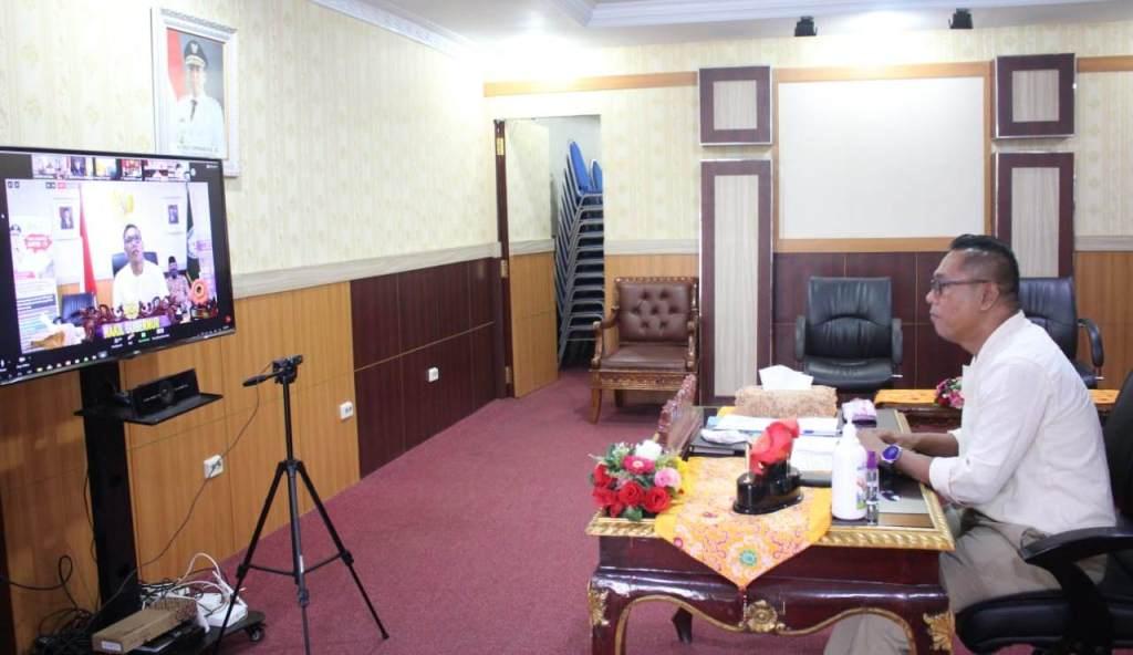 Pasca Covid-19, Bengkulu Optimis Mampu Benahi Sektor Pariwisata