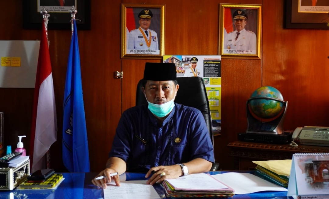 Pencairan Honor 3.649 PTT/GTT Akan Dilakukan Serentak