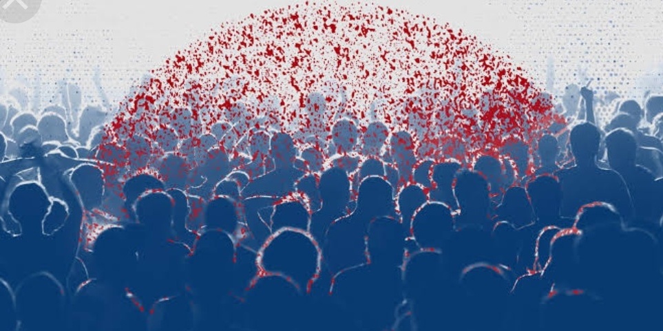 Herd Immunity Cara Hukum Rimba