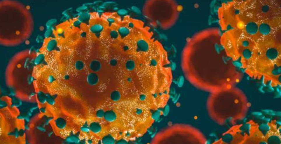 Suara Ghaib Covid-19