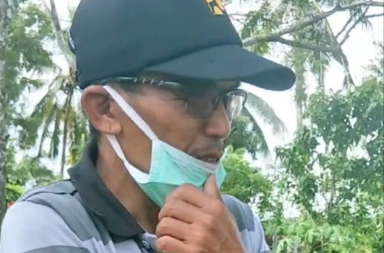 Perekrutan Perangkat Desa Tanjung Besar Diduga Langgar Aturan