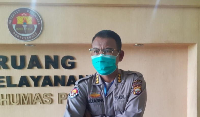 Polda Bengkulu Siap Dukung Kebijakan New Normal