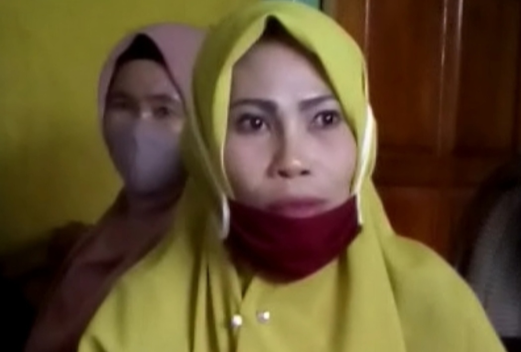 Pembagian BLT Tidak Transparan, Warga Serbu Kantor Desa