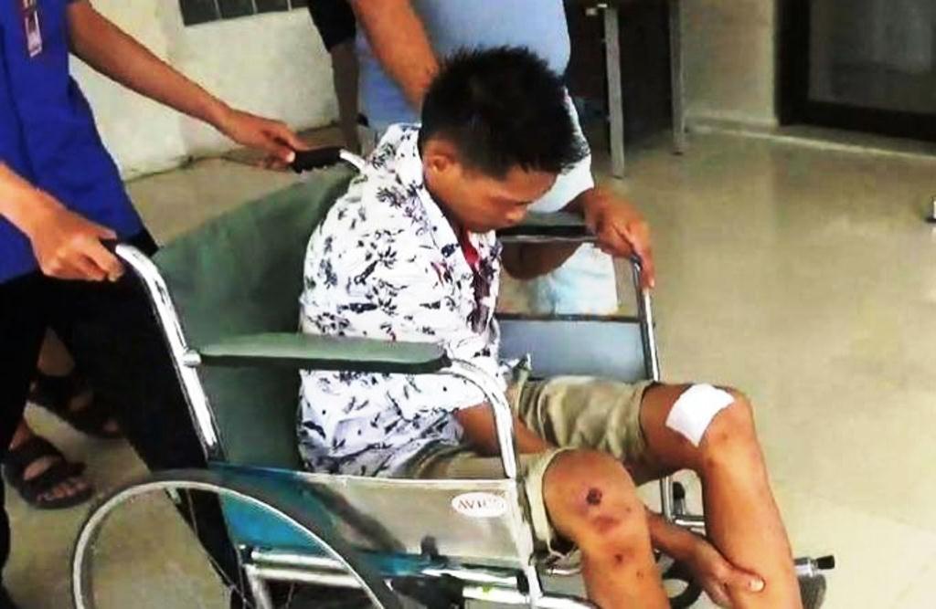 Polres Bengkulu Tangkap Pelaku Curanmor 12 TKP