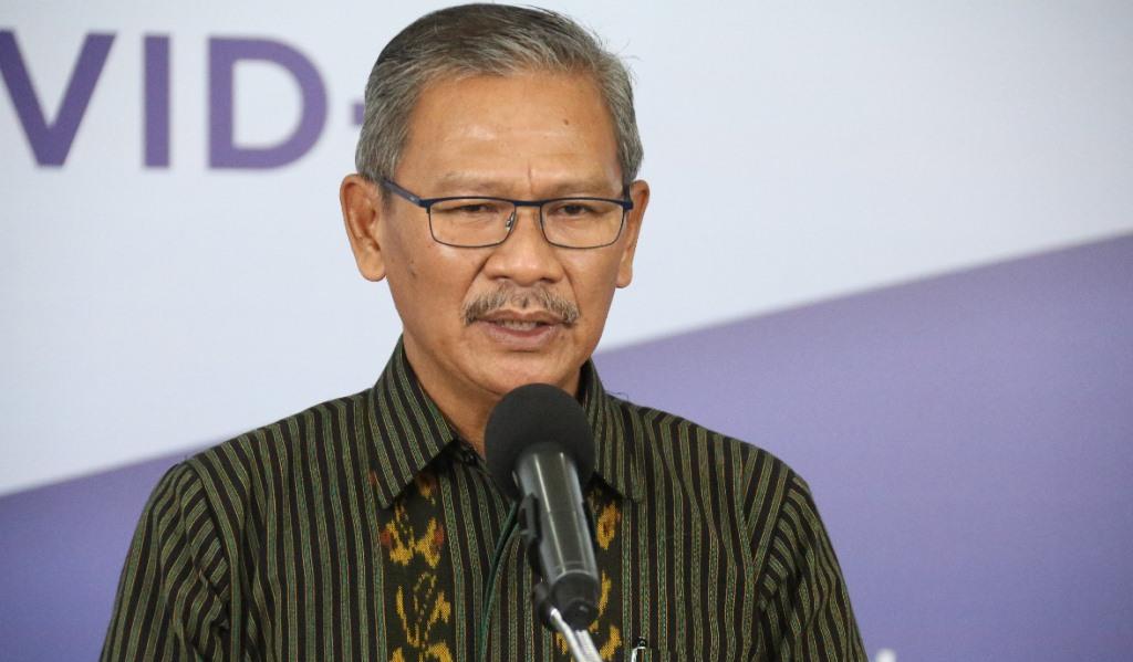 1.876 Orang Pasien Covid-19 di Indonesia Sembuh