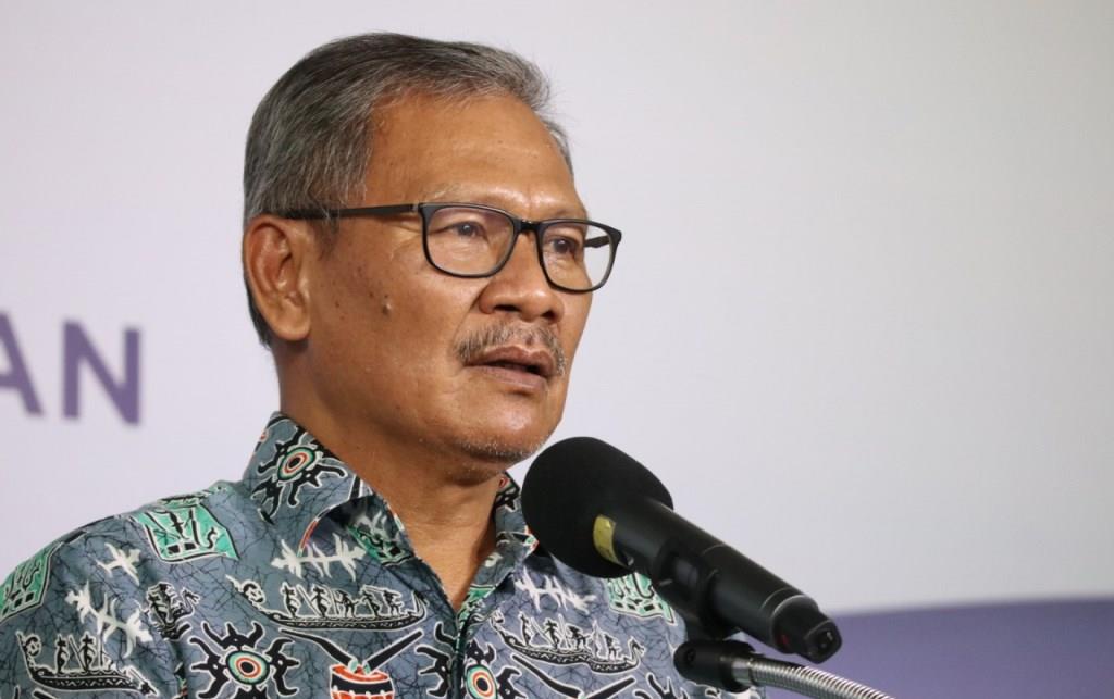 Angka Sembuh Covid-19 di Indonesia Capai 2.698 Orang