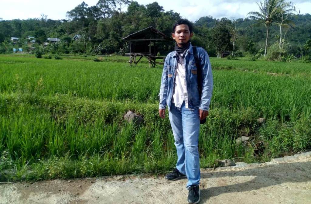 Milad 88 Pemuda Muhammadiyah, Rumah Milenial Bencoolen Ajak Lawan Covid-19